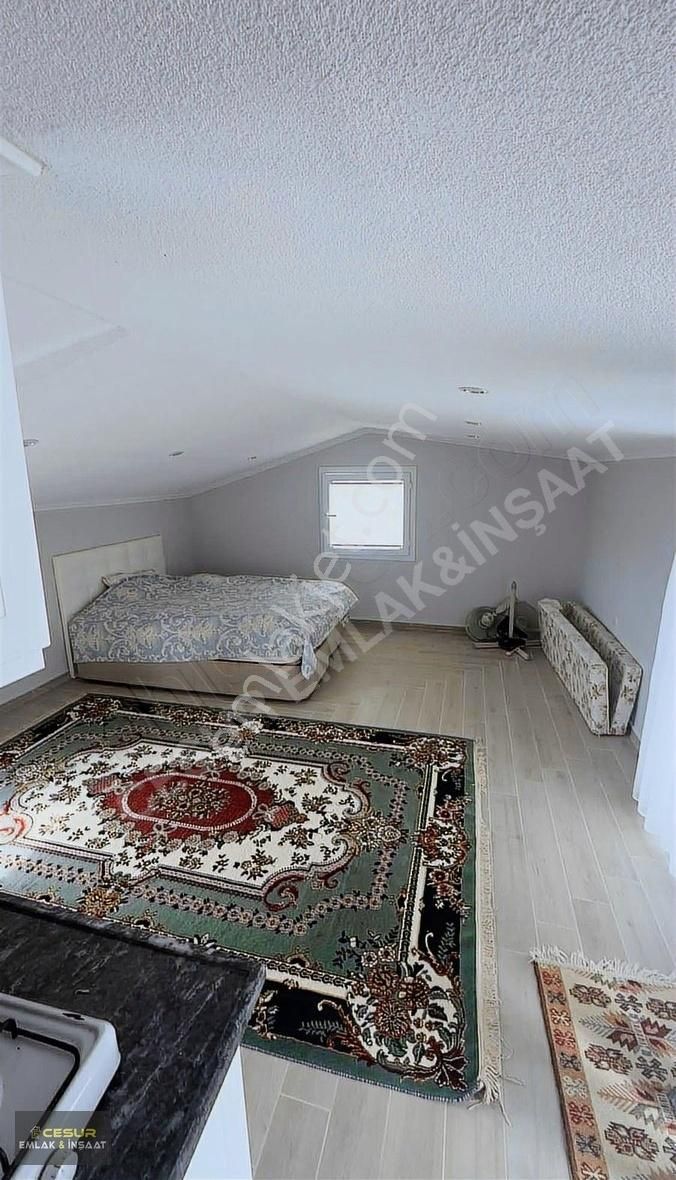 Gülkent Sitesinde Satılık Villa - Görsel 13