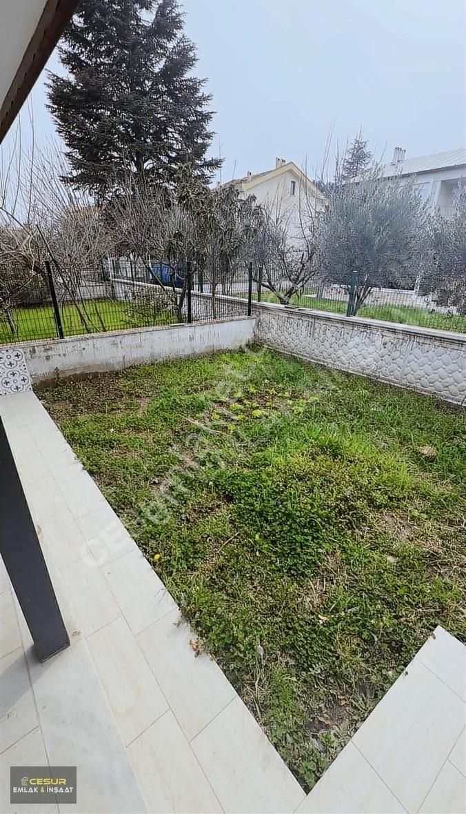 Gülkent Sitesinde Satılık Villa - Görsel 12