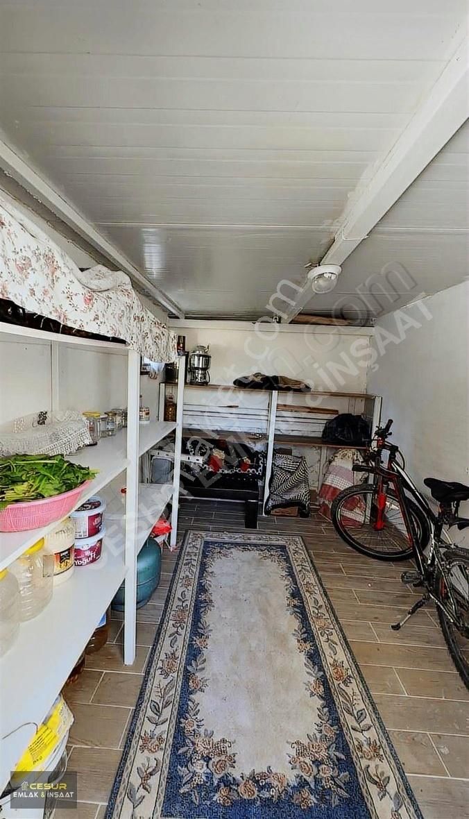 Gülkent Sitesinde Satılık Villa - Görsel 10