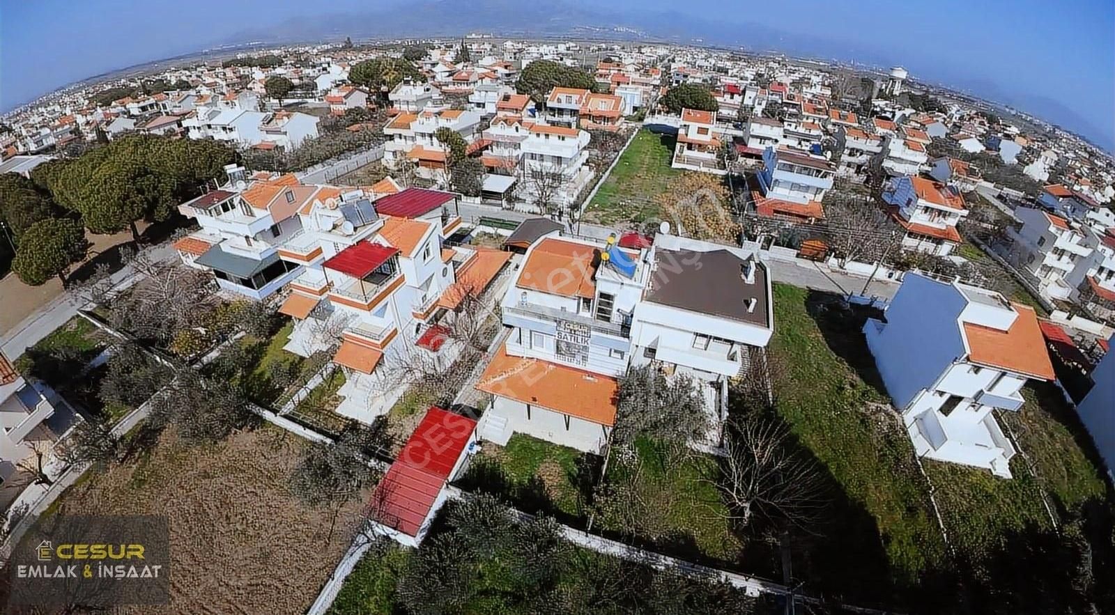 Gülkent Sitesinde Satılık Villa - Görsel 21