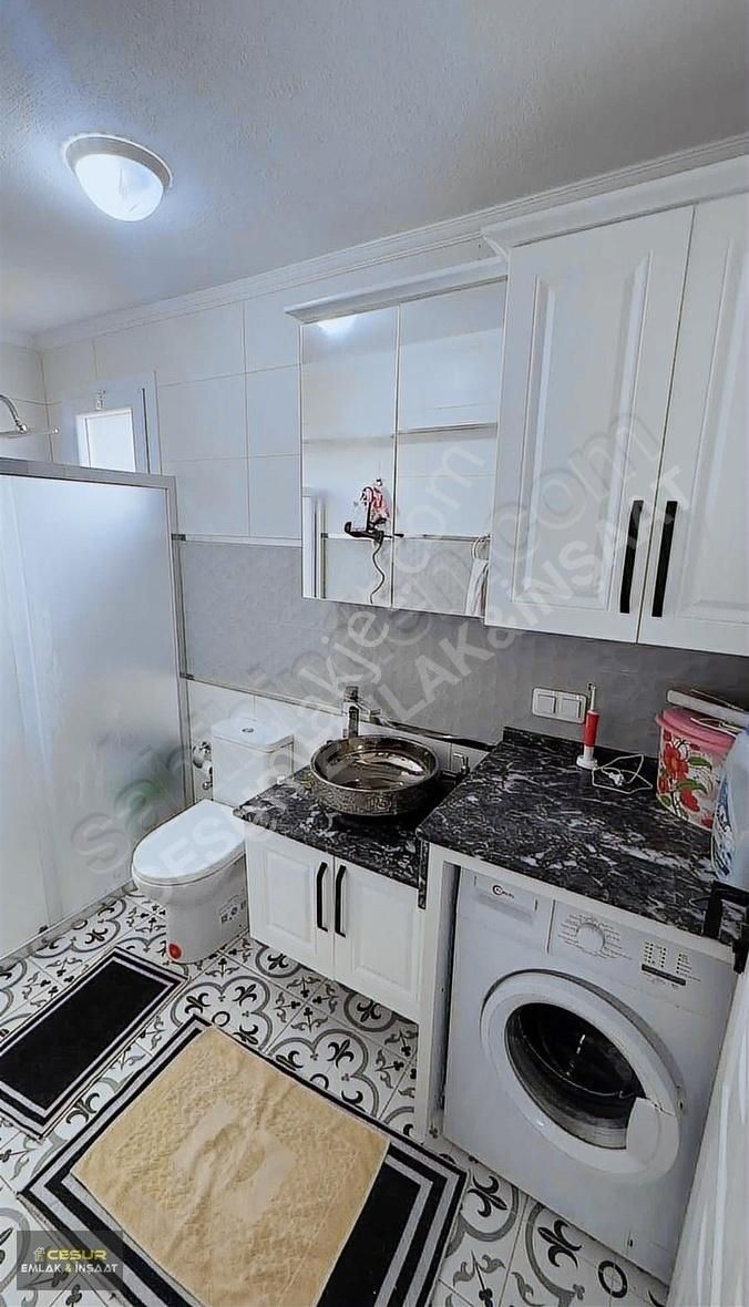 Gülkent Sitesinde Satılık Villa - Görsel 26