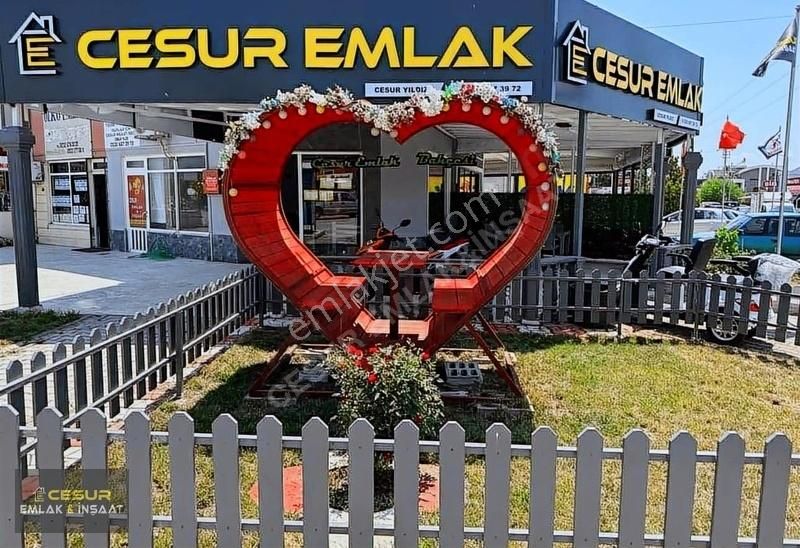 Gülkent Sitesinde Satılık Villa - Görsel 34