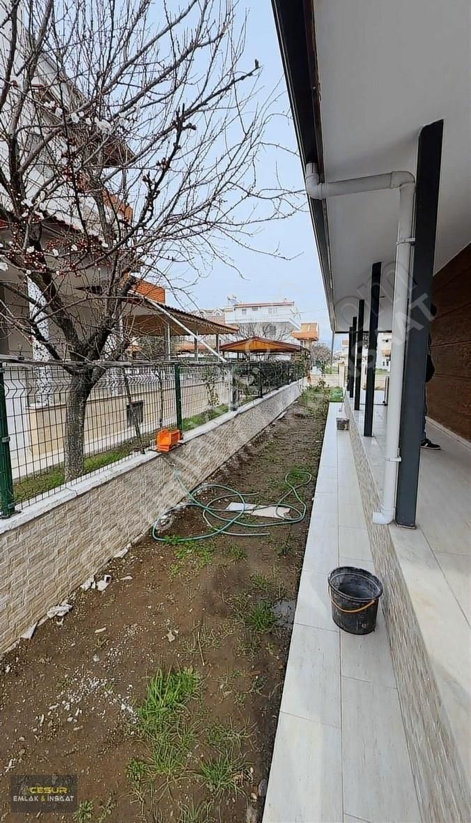 Gülkent Sitesinde Satılık Villa - Görsel 11