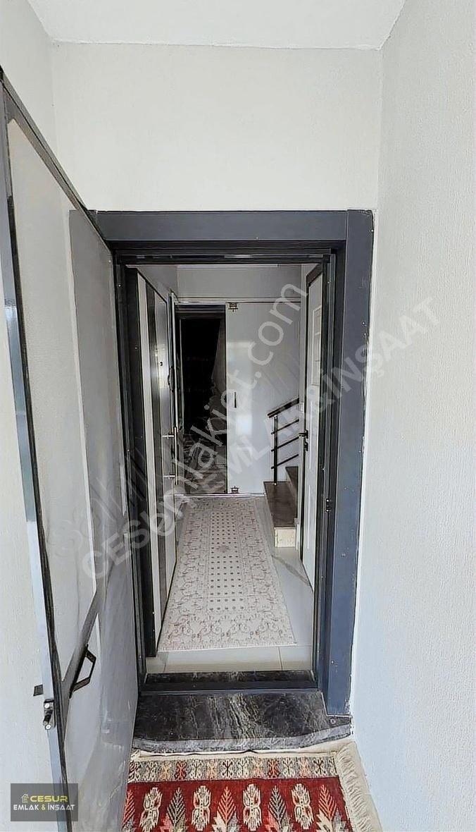 Gülkent Sitesinde Satılık Villa - Görsel 14