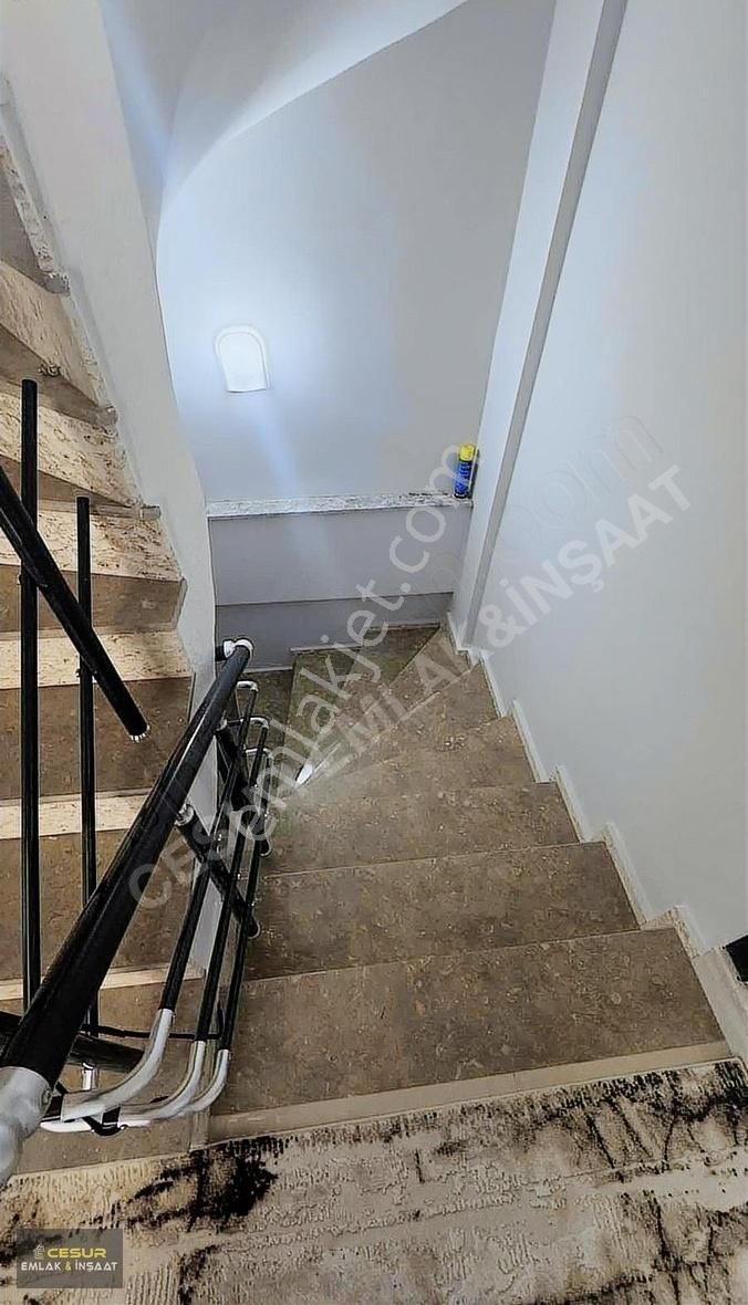 Gülkent Sitesinde Satılık Villa - Görsel 16