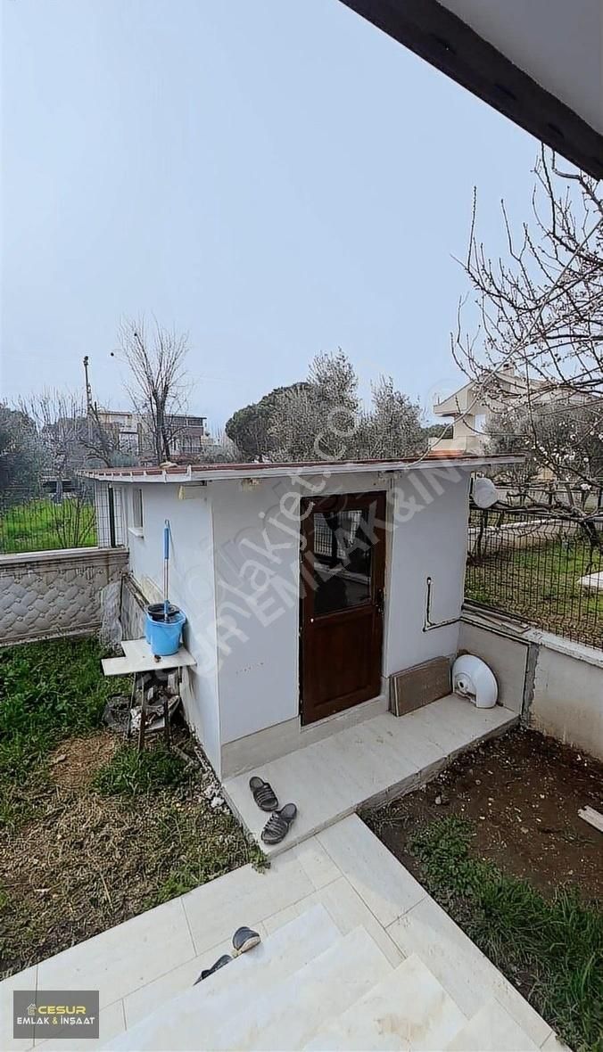 Gülkent Sitesinde Satılık Villa - Görsel 7