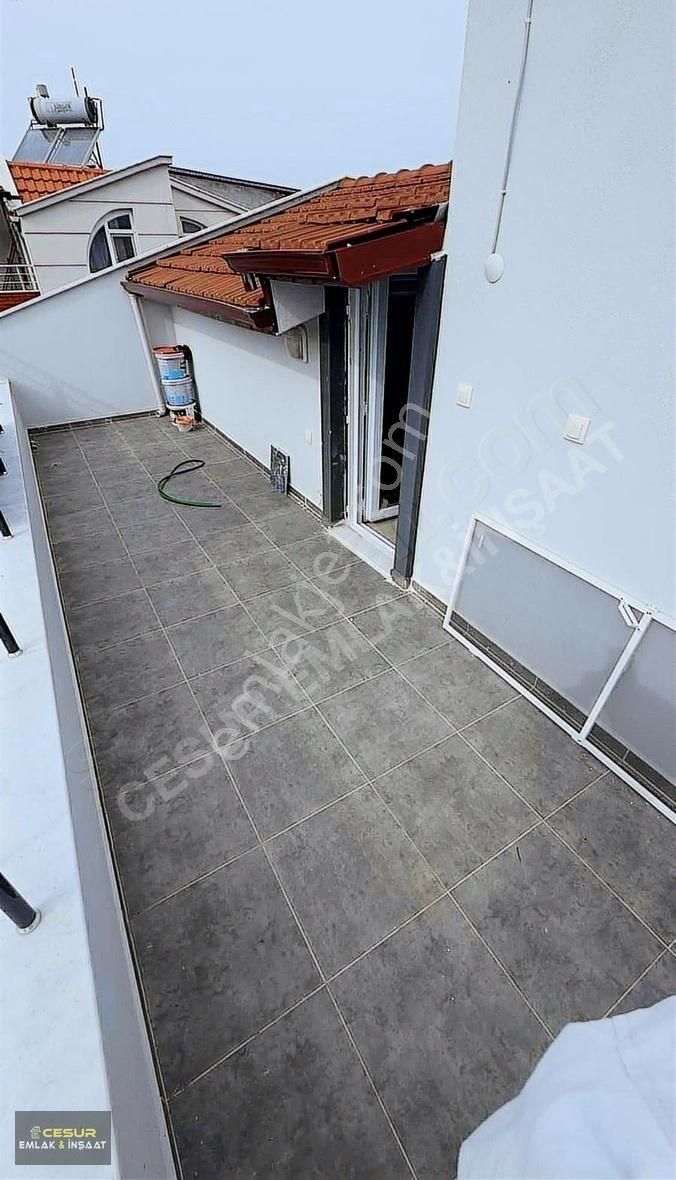 Gülkent Sitesinde Satılık Villa - Görsel 24