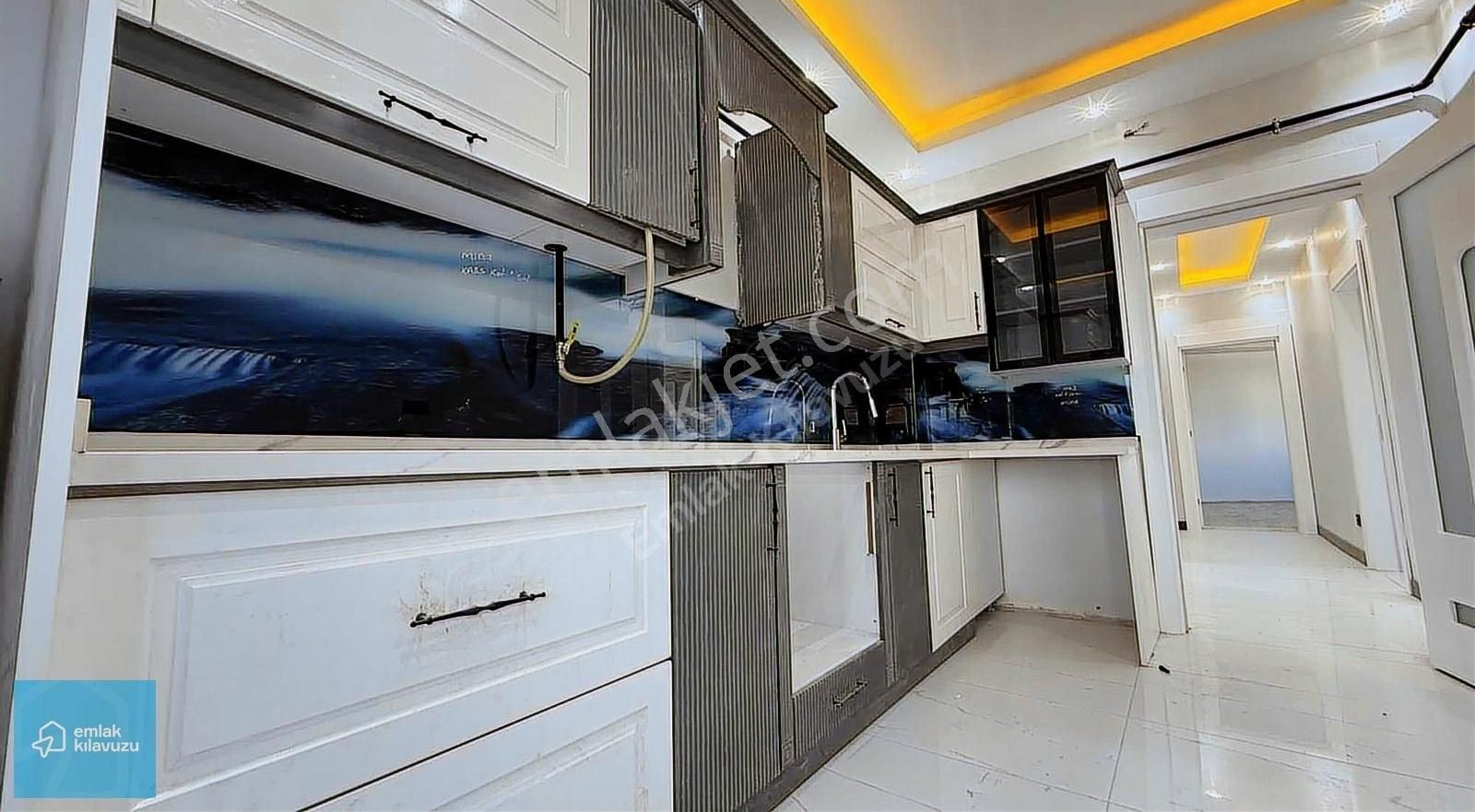 Emlak Kılavuzu'ndan Akıllı Ultra Lux Bitmiş Proje Daire Ve Dükn