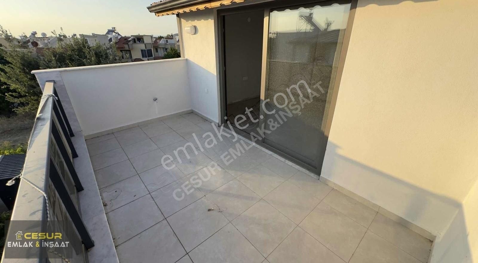 Geniş Bahçeli 5+1 Müstakil Villa - Görsel 26