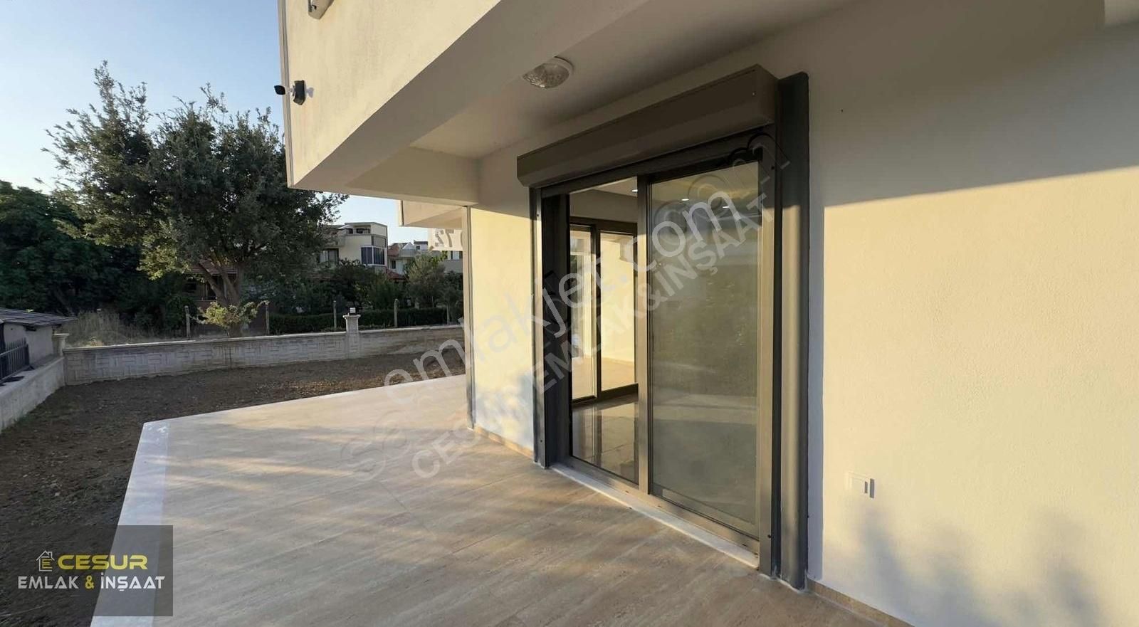 Geniş Bahçeli 5+1 Müstakil Villa - Görsel 17