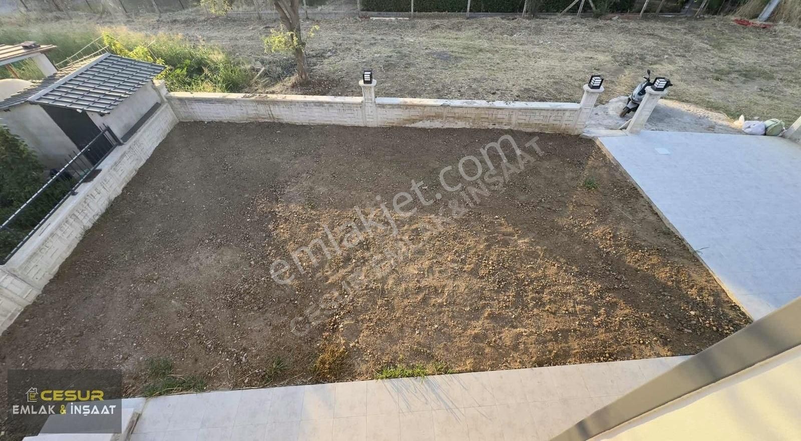 Geniş Bahçeli 5+1 Müstakil Villa - Görsel 8