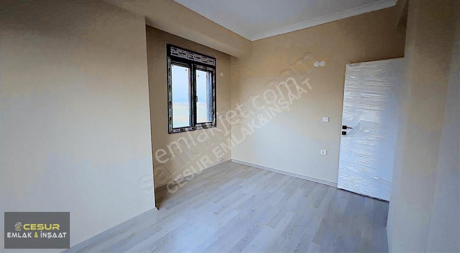 Salihleraltında Satılık Sıfır 4+1 İkiz Villa - Görsel 8