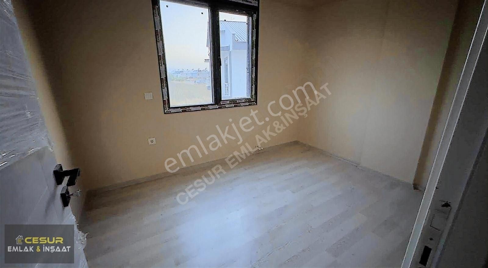 Salihleraltında Satılık Sıfır 4+1 İkiz Villa - Görsel 5