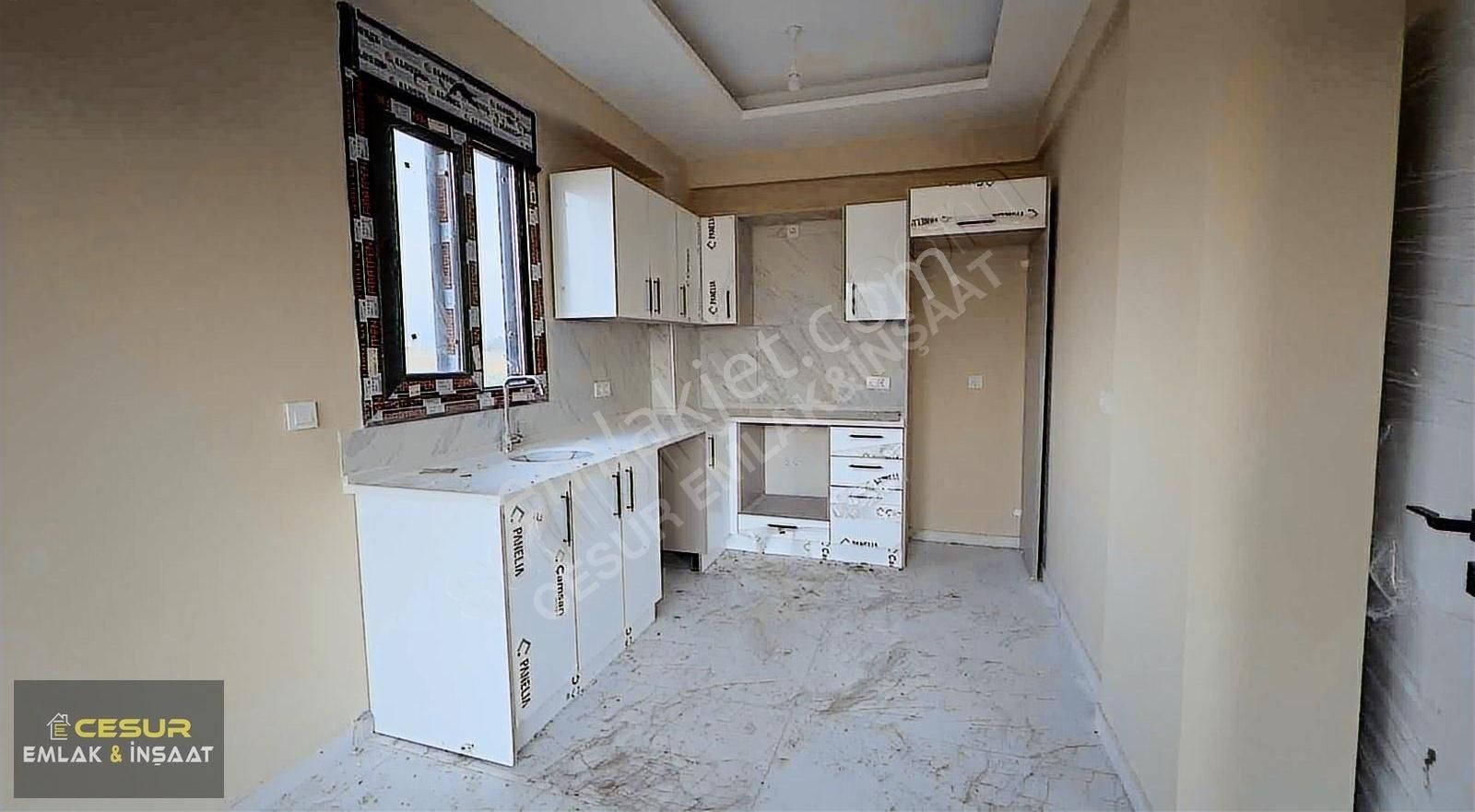 Salihleraltında Satılık Sıfır 4+1 İkiz Villa - Görsel 13