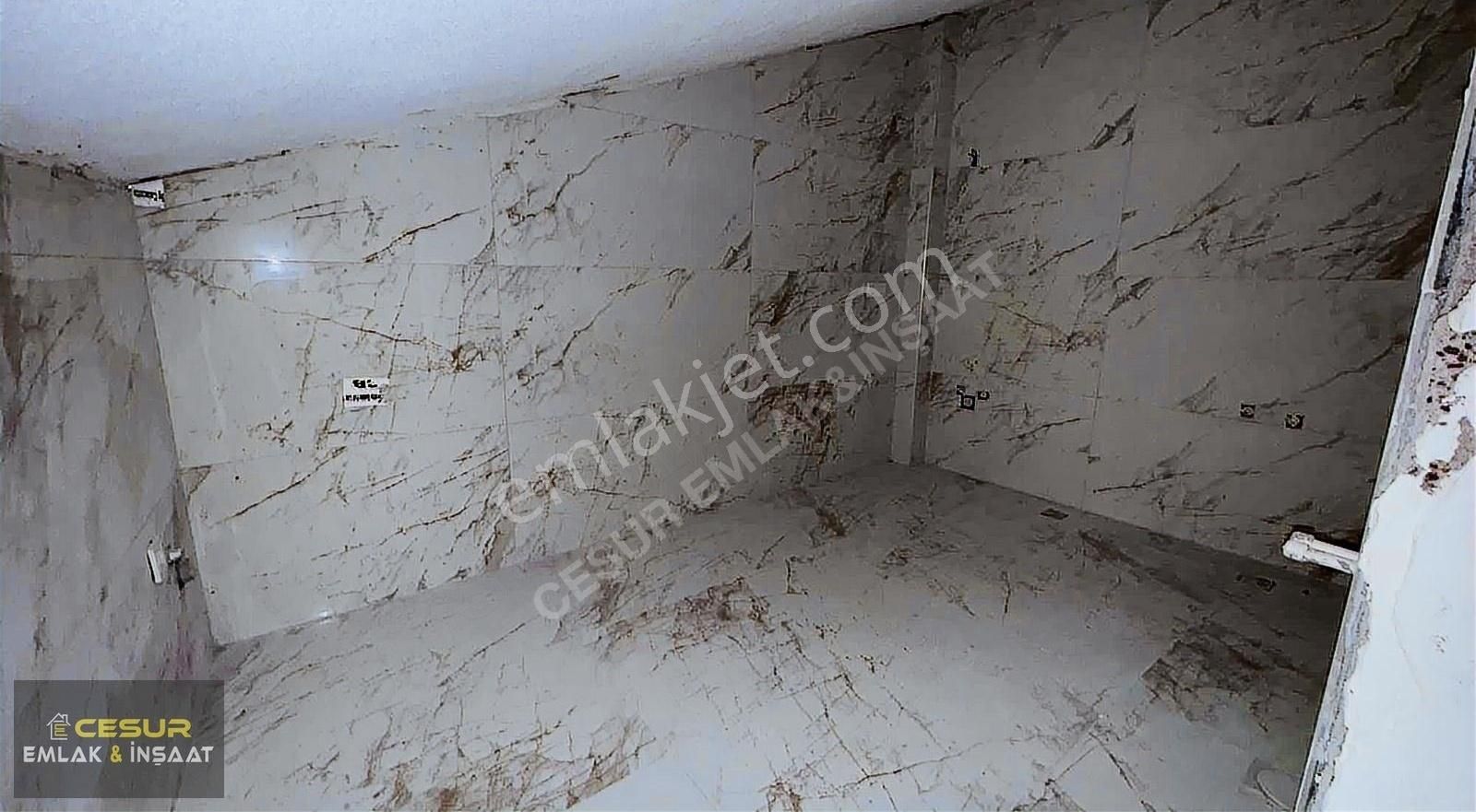 Salihleraltında Satılık Sıfır 4+1 İkiz Villa - Görsel 4