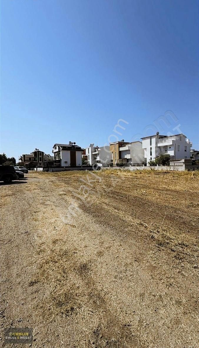 İzmir Dikili Salihlerde Denize 100 Metre Mesafede Satılık Arsa - Görsel 2