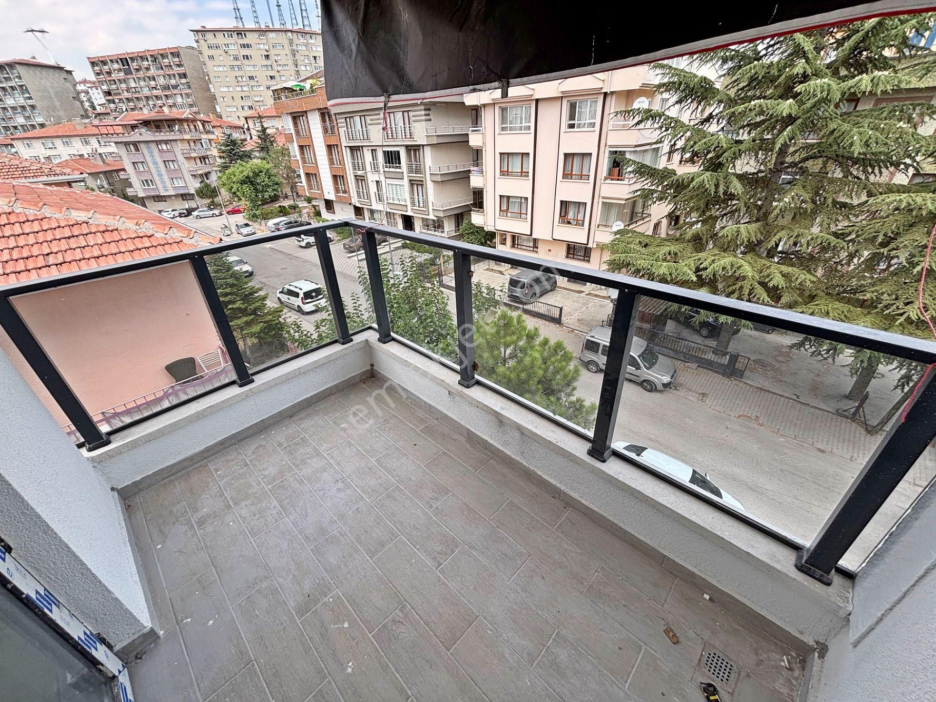 Sıfır 4+1 Çift Balkonlu, Asansörlü, Lüks Yapılı,ön Cephe Dubleks - Görsel 7