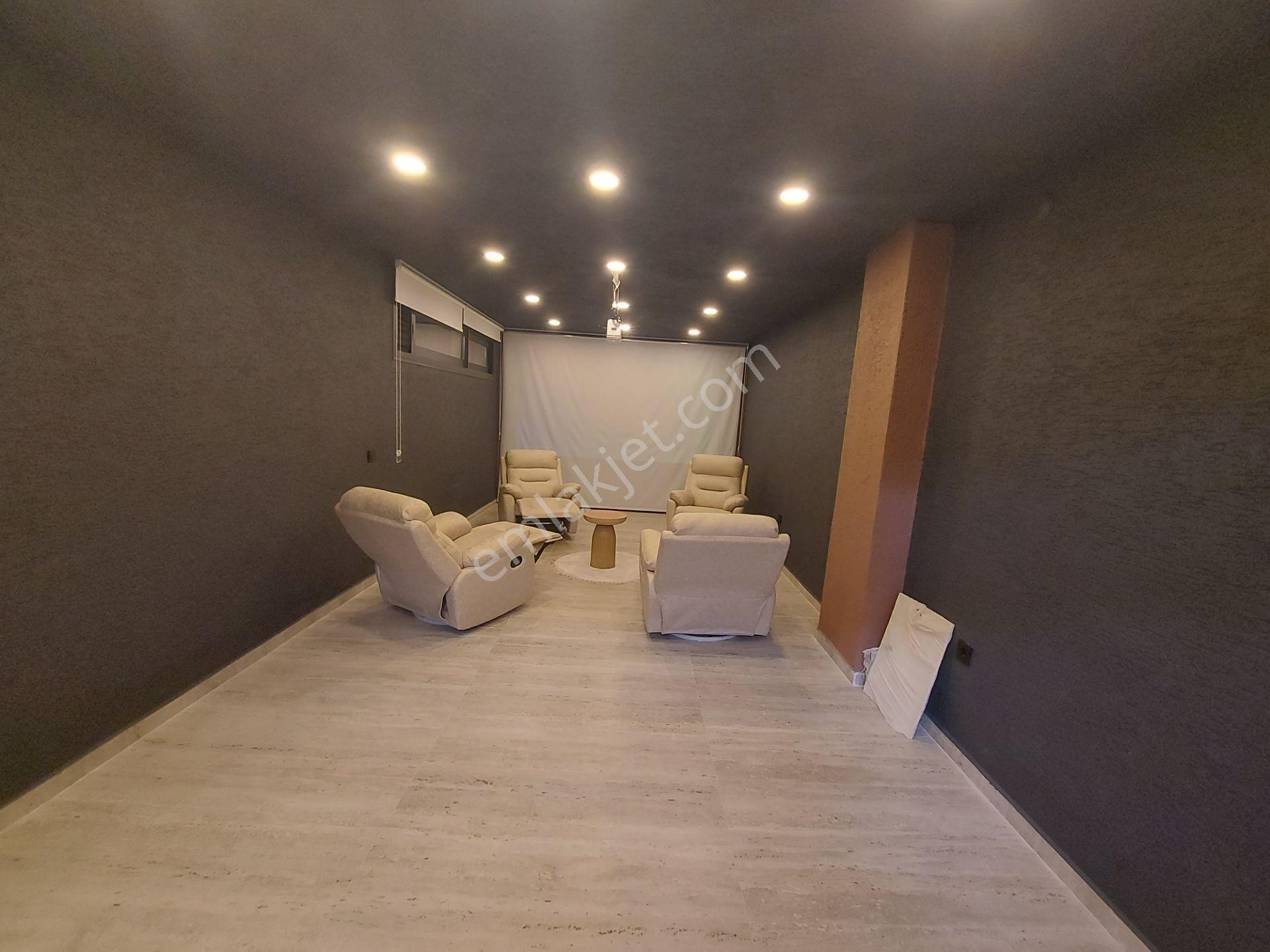 Didimin En İyi En Lüks Kapalı Havuzlu Villası Satışta - Görsel 16