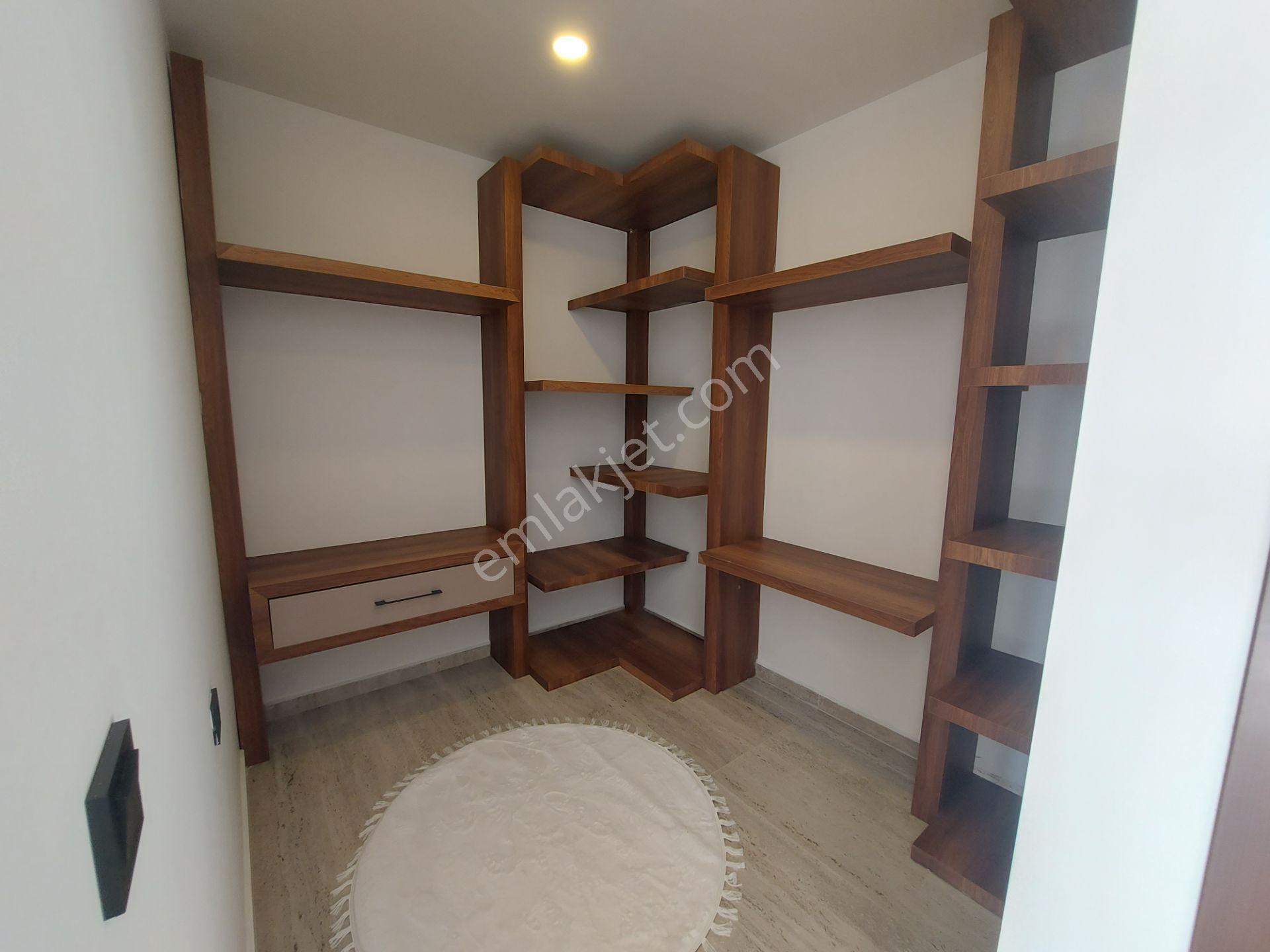Didimin En İyi En Lüks Kapalı Havuzlu Villası Satışta - Görsel 26
