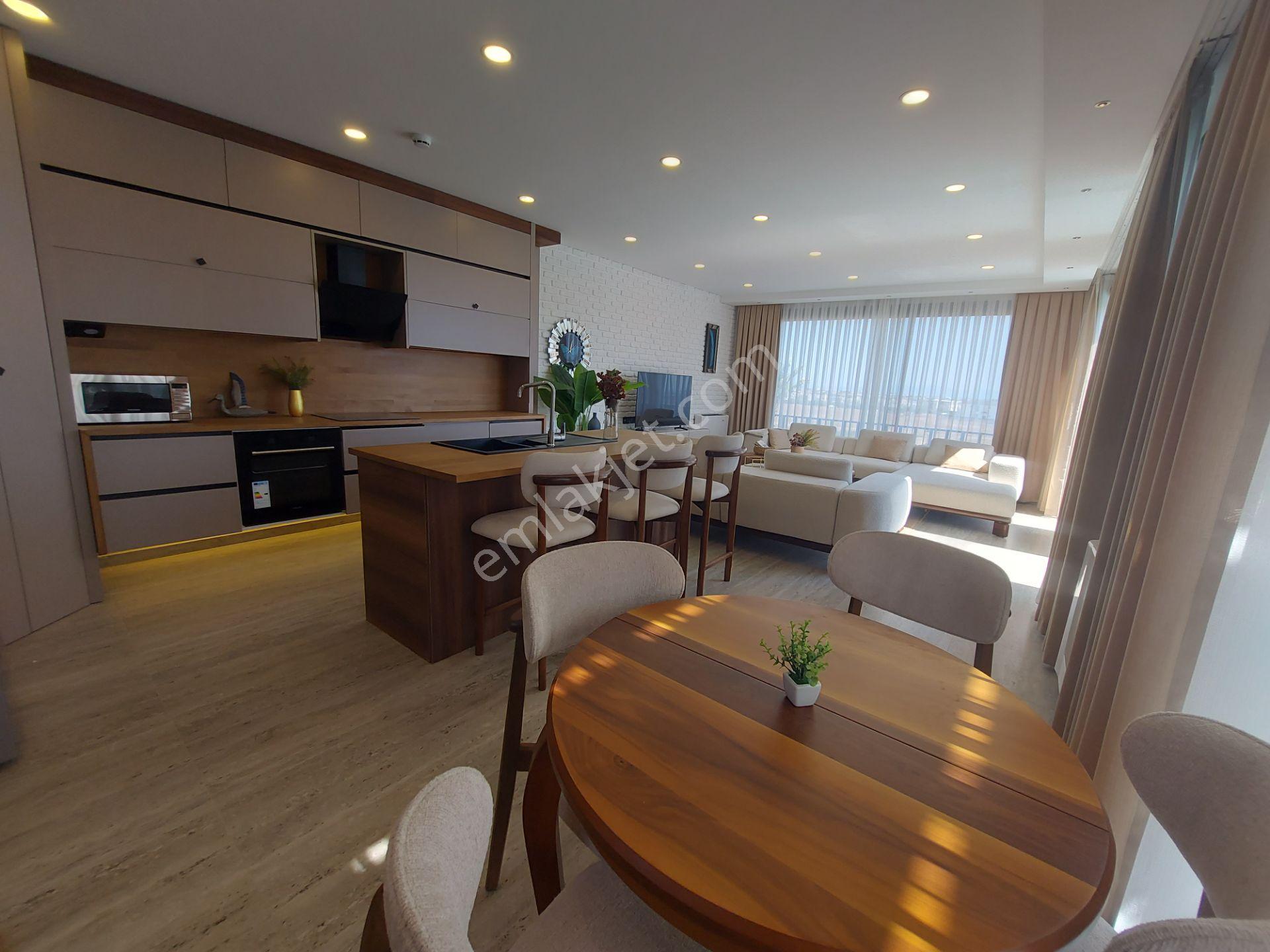 Didimin En İyi En Lüks Kapalı Havuzlu Villası Satışta - Görsel 9