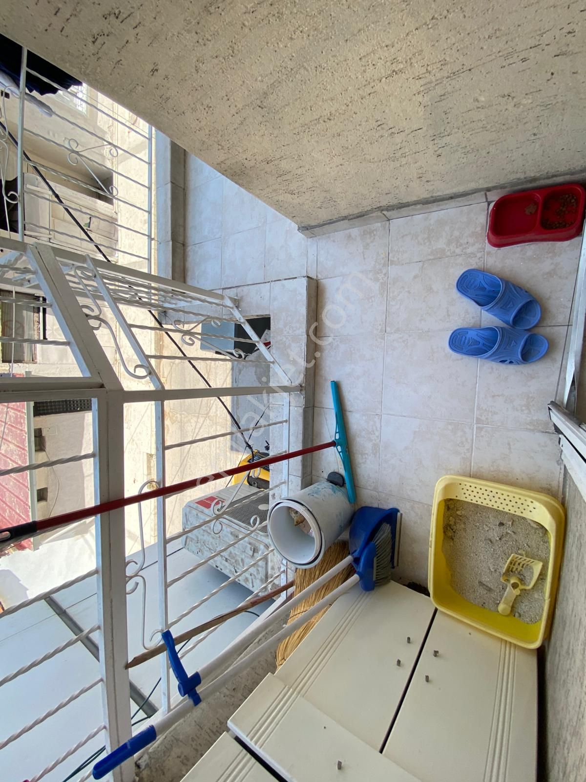 Acill Konak Yenidoğan Mah.de Kemer İzban İstasyonu Yakını 2+1 90m2 Ayrı Mutfak Arakat Satılık Daire - Görsel 32