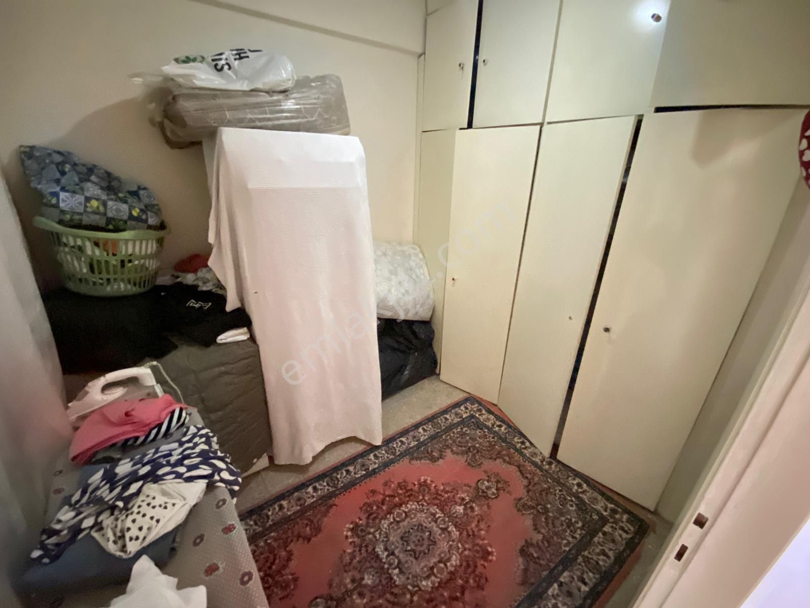 Acill Konak Yenidoğan Mah.de Kemer İzban İstasyonu Yakını 2+1 90m2 Ayrı Mutfak Arakat Satılık Daire - Görsel 14