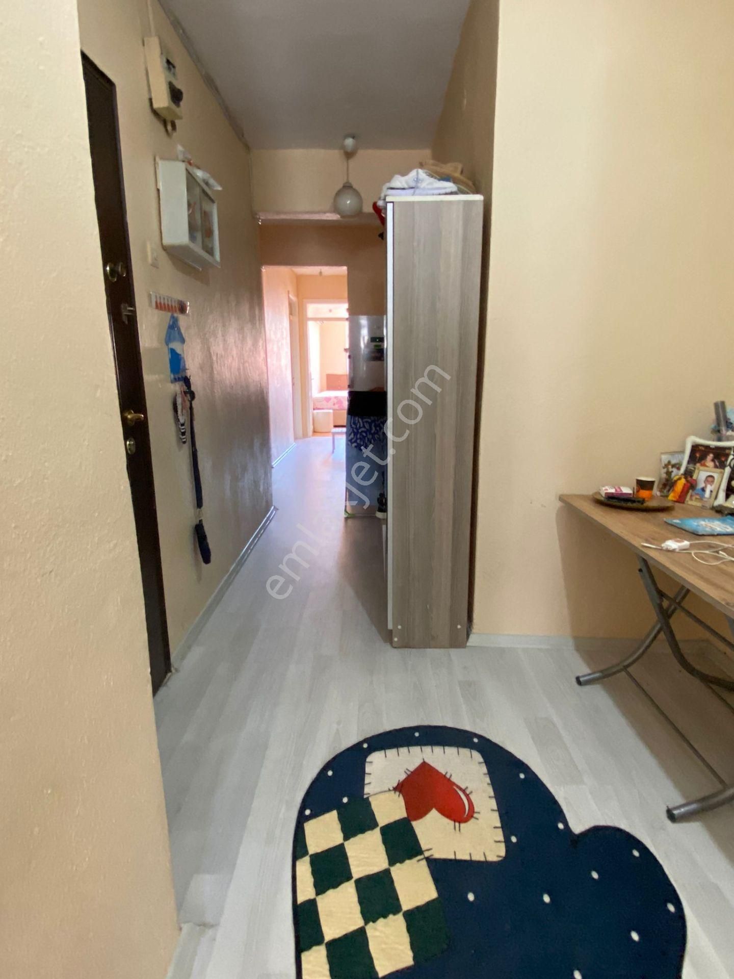 Acill Konak Yenidoğan Mah.de Kemer İzban İstasyonu Yakını 2+1 90m2 Ayrı Mutfak Arakat Satılık Daire - Görsel 30