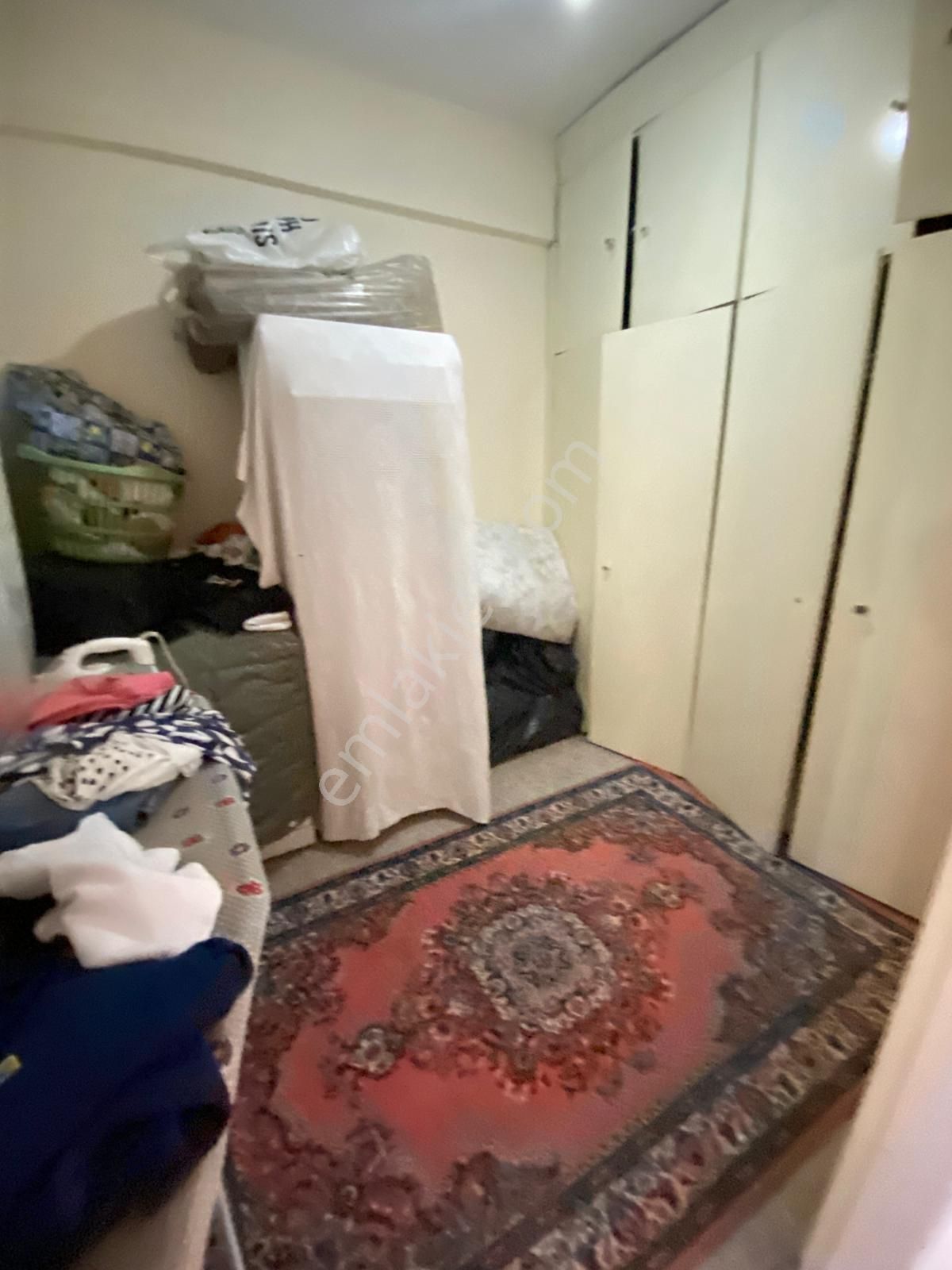 Acill Konak Yenidoğan Mah.de Kemer İzban İstasyonu Yakını 2+1 90m2 Ayrı Mutfak Arakat Satılık Daire - Görsel 13