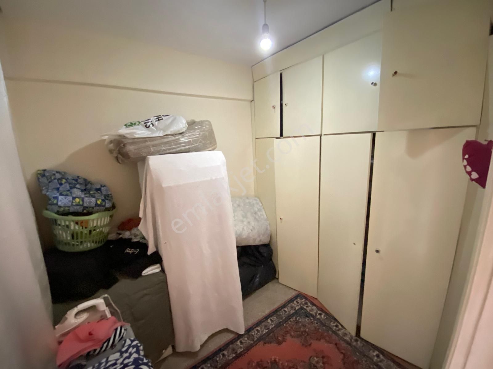 Acill Konak Yenidoğan Mah.de Kemer İzban İstasyonu Yakını 2+1 90m2 Ayrı Mutfak Arakat Satılık Daire - Görsel 15