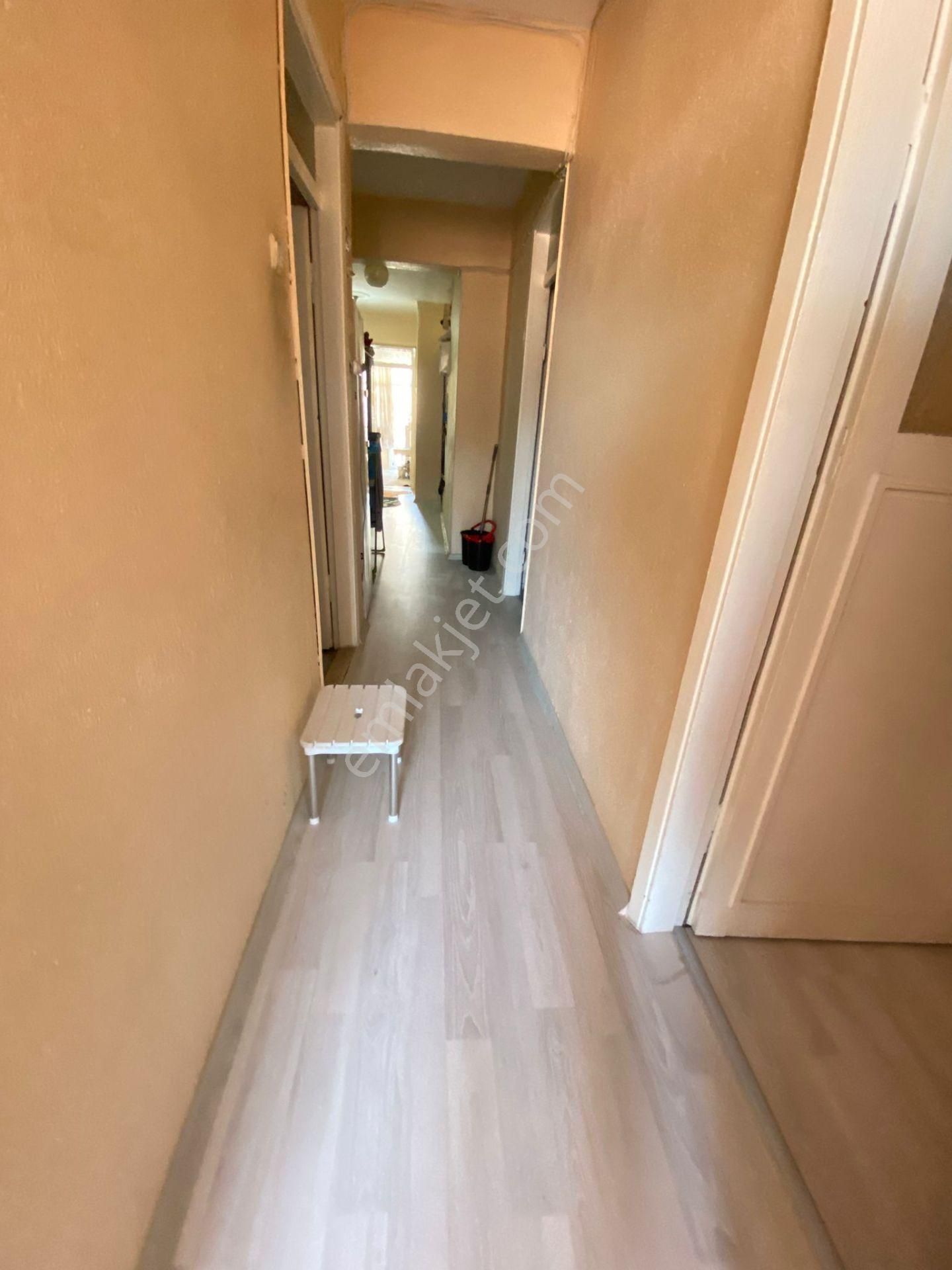 Acill Konak Yenidoğan Mah.de Kemer İzban İstasyonu Yakını 2+1 90m2 Ayrı Mutfak Arakat Satılık Daire - Görsel 29