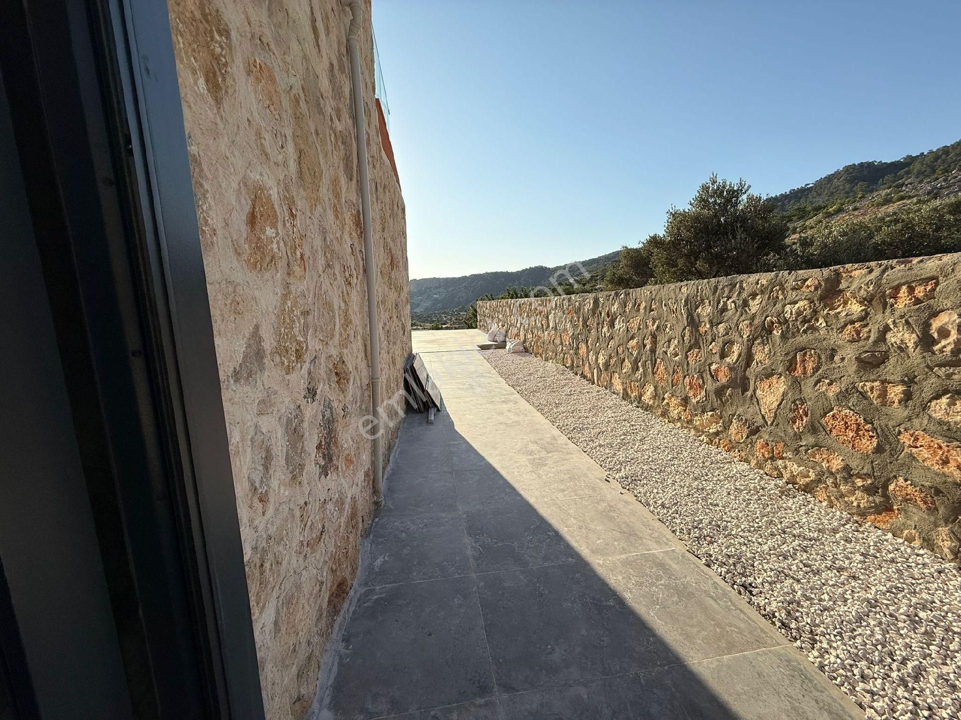 Falcon Dan Gelemişte Muhteşem Villa - Görsel 6