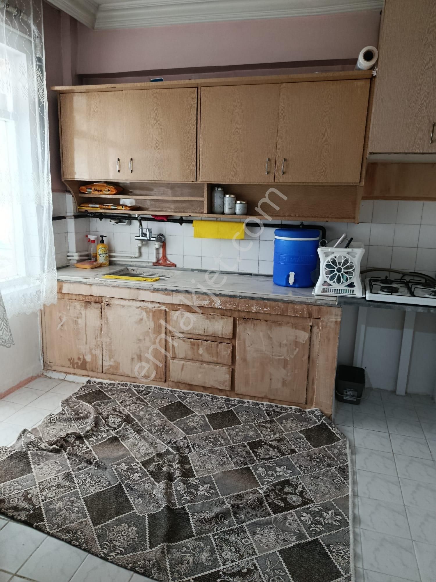 Afyon Tezcan Emlaktan Marulcu Mahallesinde 2+1 Daire - Görsel 3