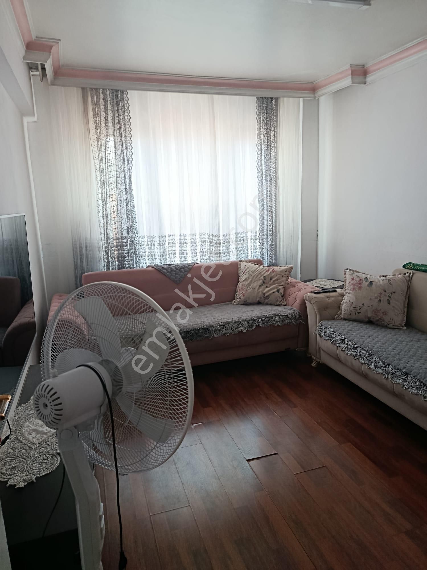 Afyon Tezcan Emlaktan Marulcu Mahallesinde 2+1 Daire - Görsel 8