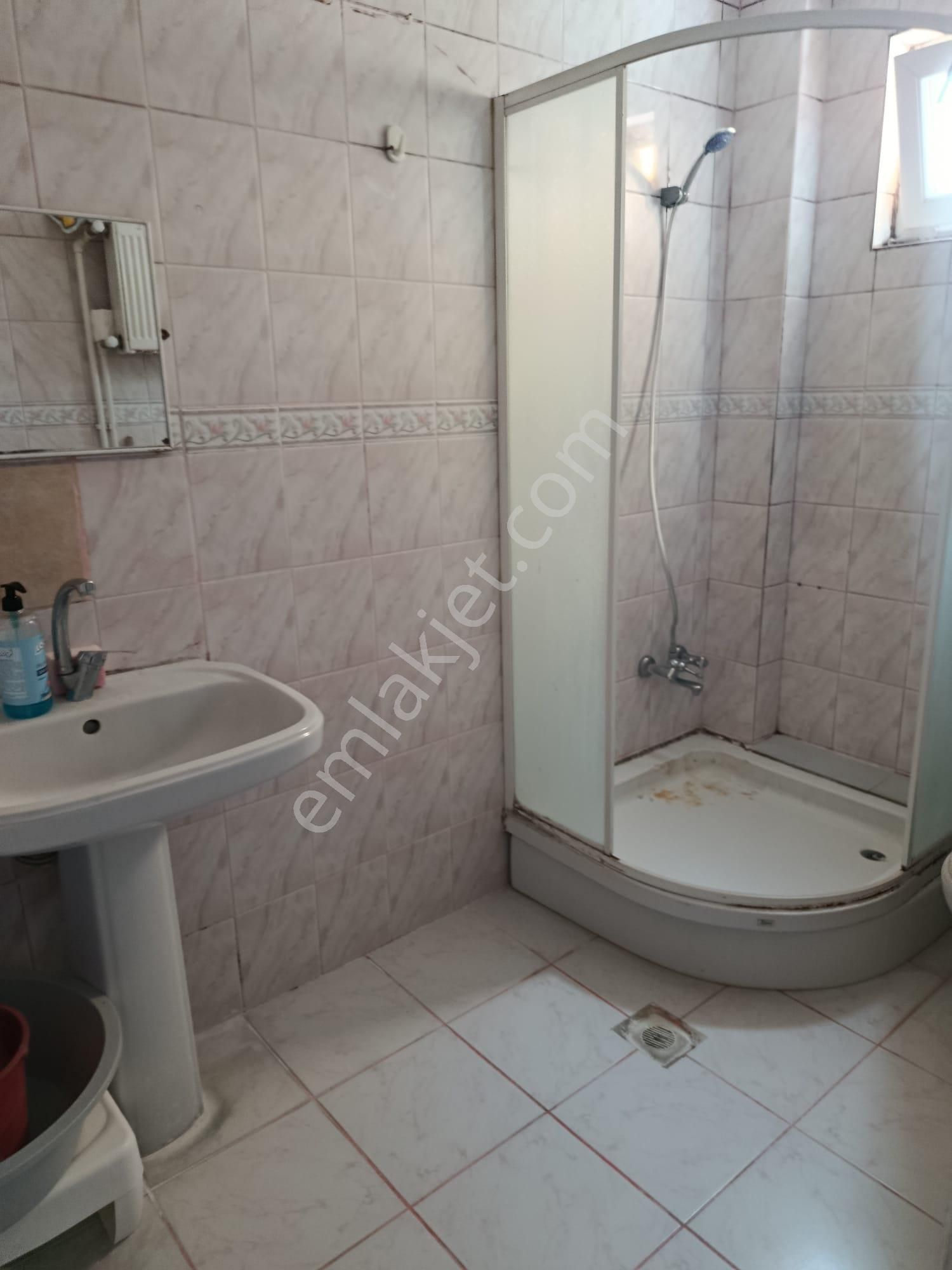 Afyon Tezcan Emlaktan Marulcu Mahallesinde 2+1 Daire - Görsel 11