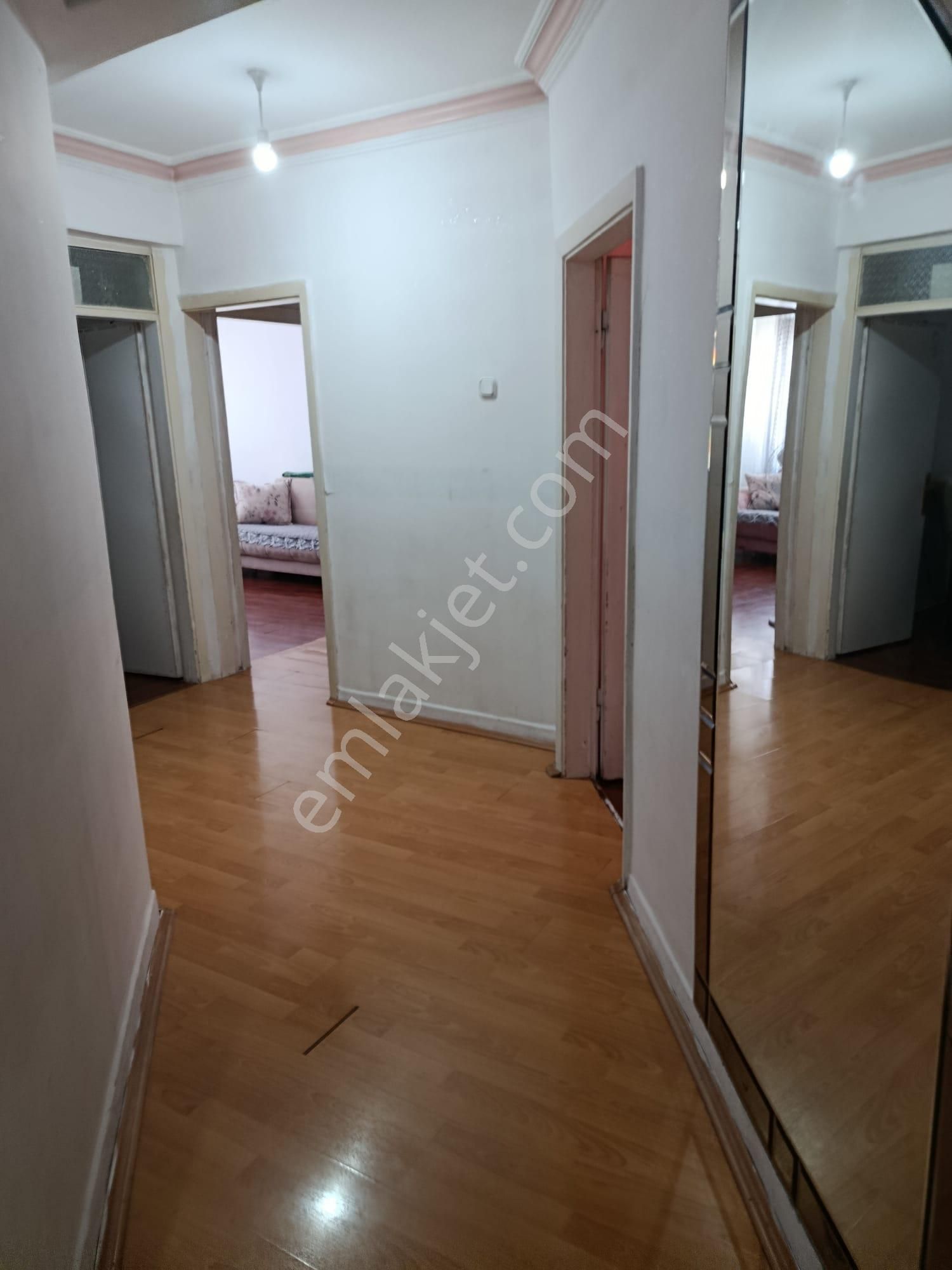 Afyon Tezcan Emlaktan Marulcu Mahallesinde 2+1 Daire - Görsel 14