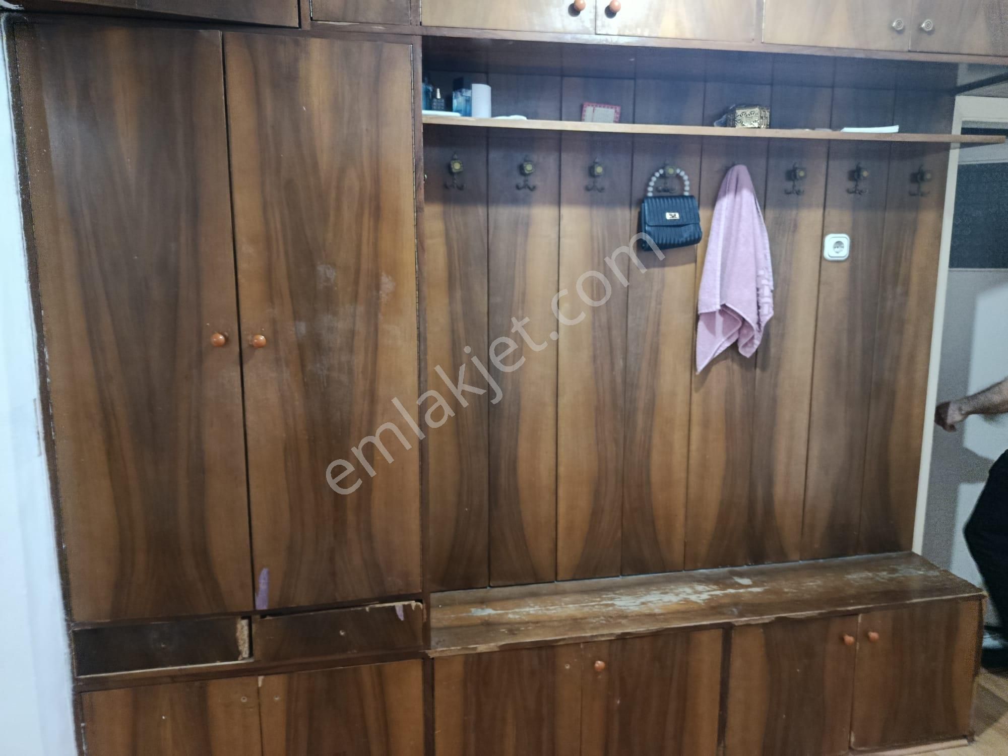 Afyon Tezcan Emlaktan Marulcu Mahallesinde 2+1 Daire - Görsel 13