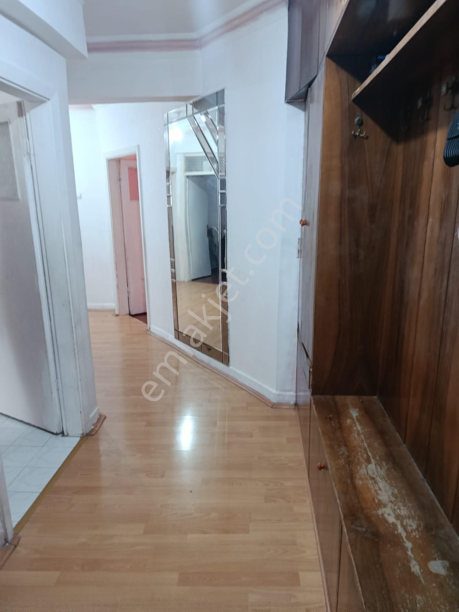 Afyon Tezcan Emlaktan Marulcu Mahallesinde 2+1 Daire - Görsel 15