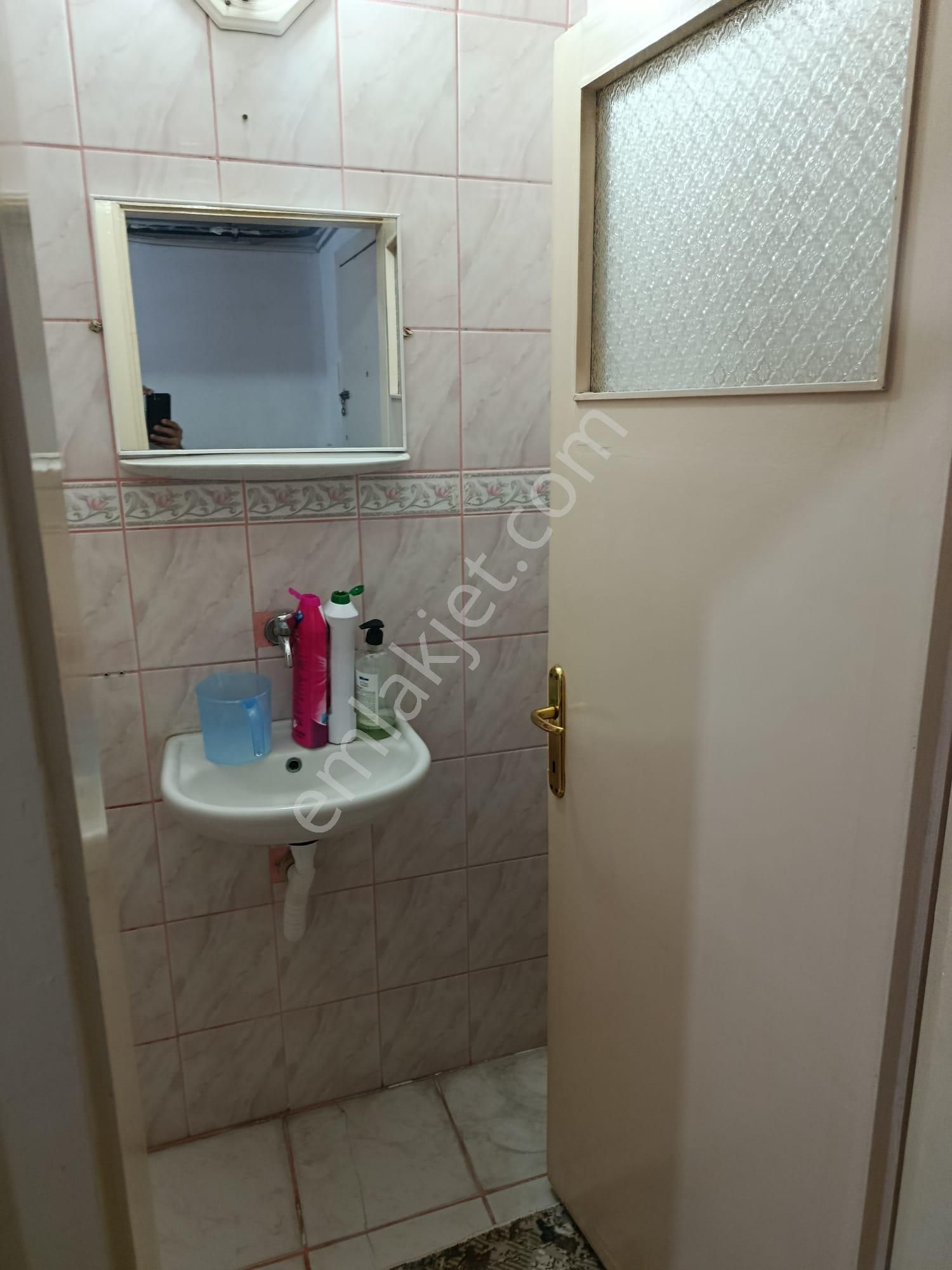 Afyon Tezcan Emlaktan Marulcu Mahallesinde 2+1 Daire - Görsel 7