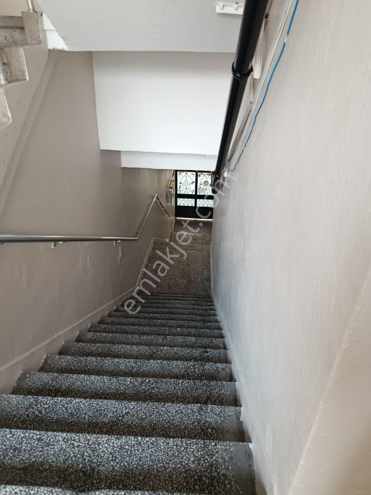 Afyon Tezcan Emlaktan Marulcu Mahallesinde 2+1 Daire - Görsel 18