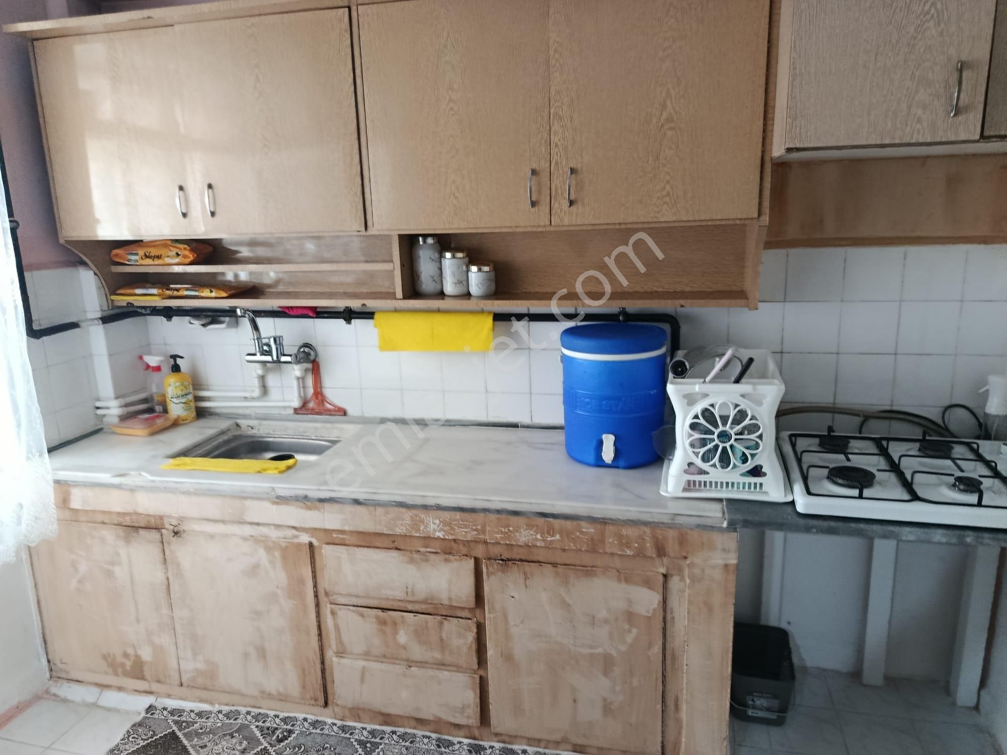 Afyon Tezcan Emlaktan Marulcu Mahallesinde 2+1 Daire - Görsel 4