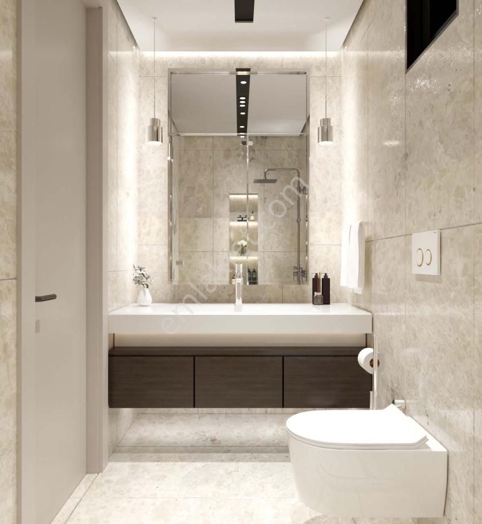 Bodrum Gümüşlük De Denize 150m Mesafede Sıfır Villalar - Görsel 10