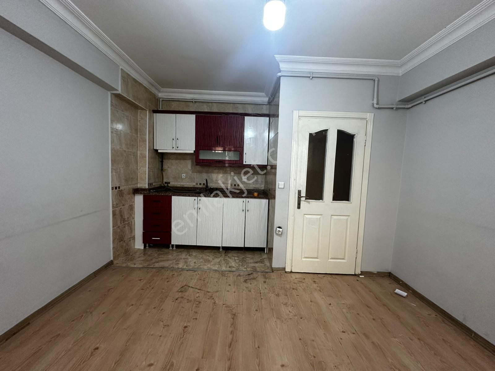 Türkiye Emlak'dan Tuna Mah 2+1 Kiralık 75m2 Yüksek Giriş Daire