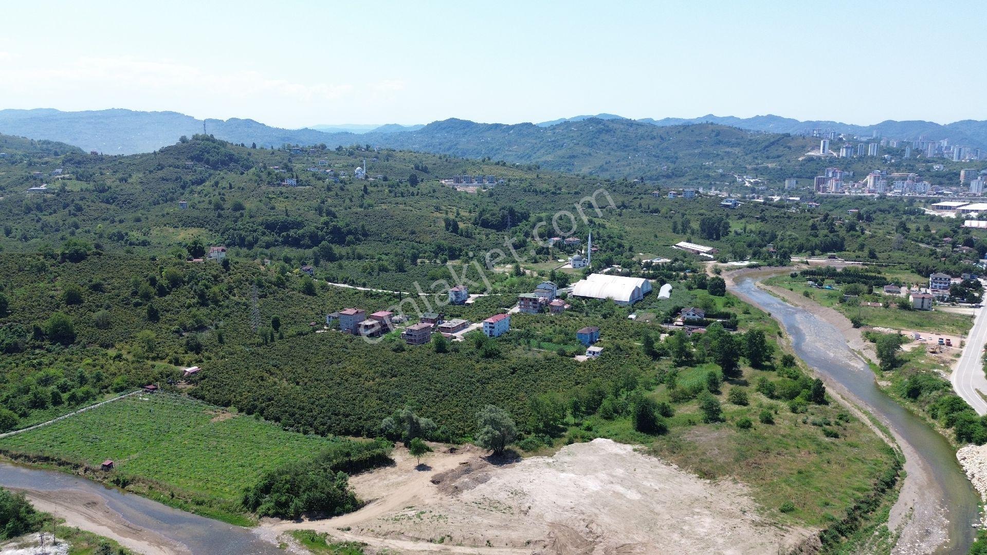 Z Grup Konakbaşı Mah. Organize Sanayiye Çok Yakın Harika Konumda 7851m2 Satılık Arsa - Görsel 4