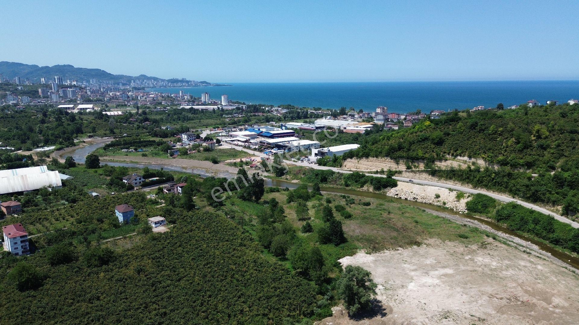 Z Grup Konakbaşı Mah. Organize Sanayiye Çok Yakın Harika Konumda 7851m2 Satılık Arsa - Görsel 2