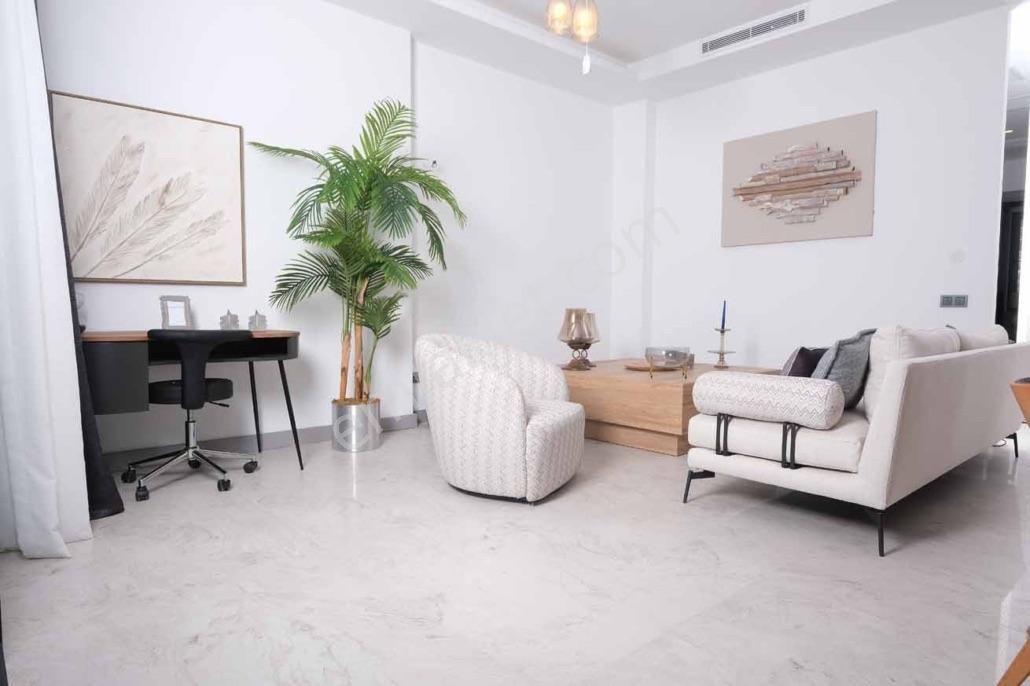 Bodrum Gümüşlük De Denize Sıfır Müstakil Villalar - Görsel 8