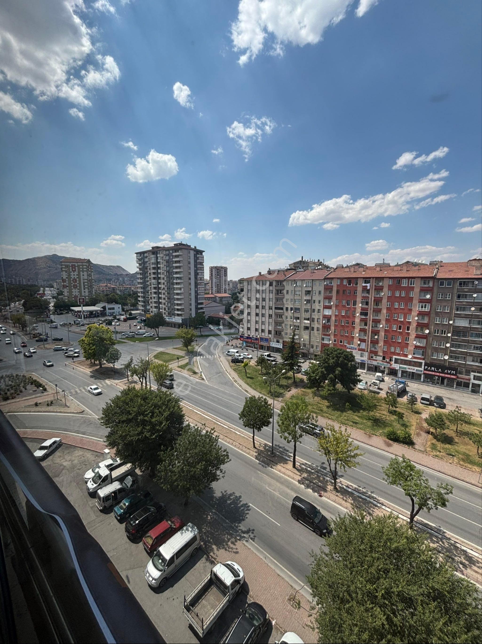 Otağ Gayrimenkul Den Ana Cadde Üzeri Satılık Daire