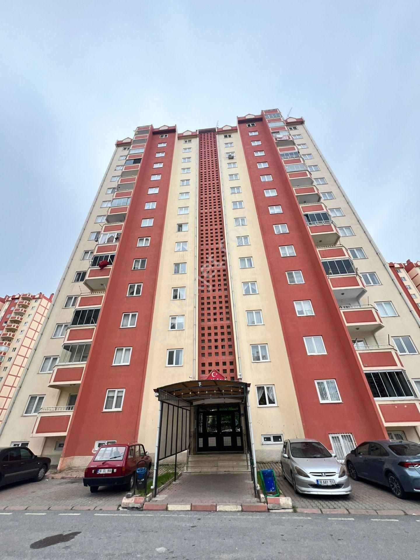 Belsin Tınaztepe Satılık 3+1 Daire