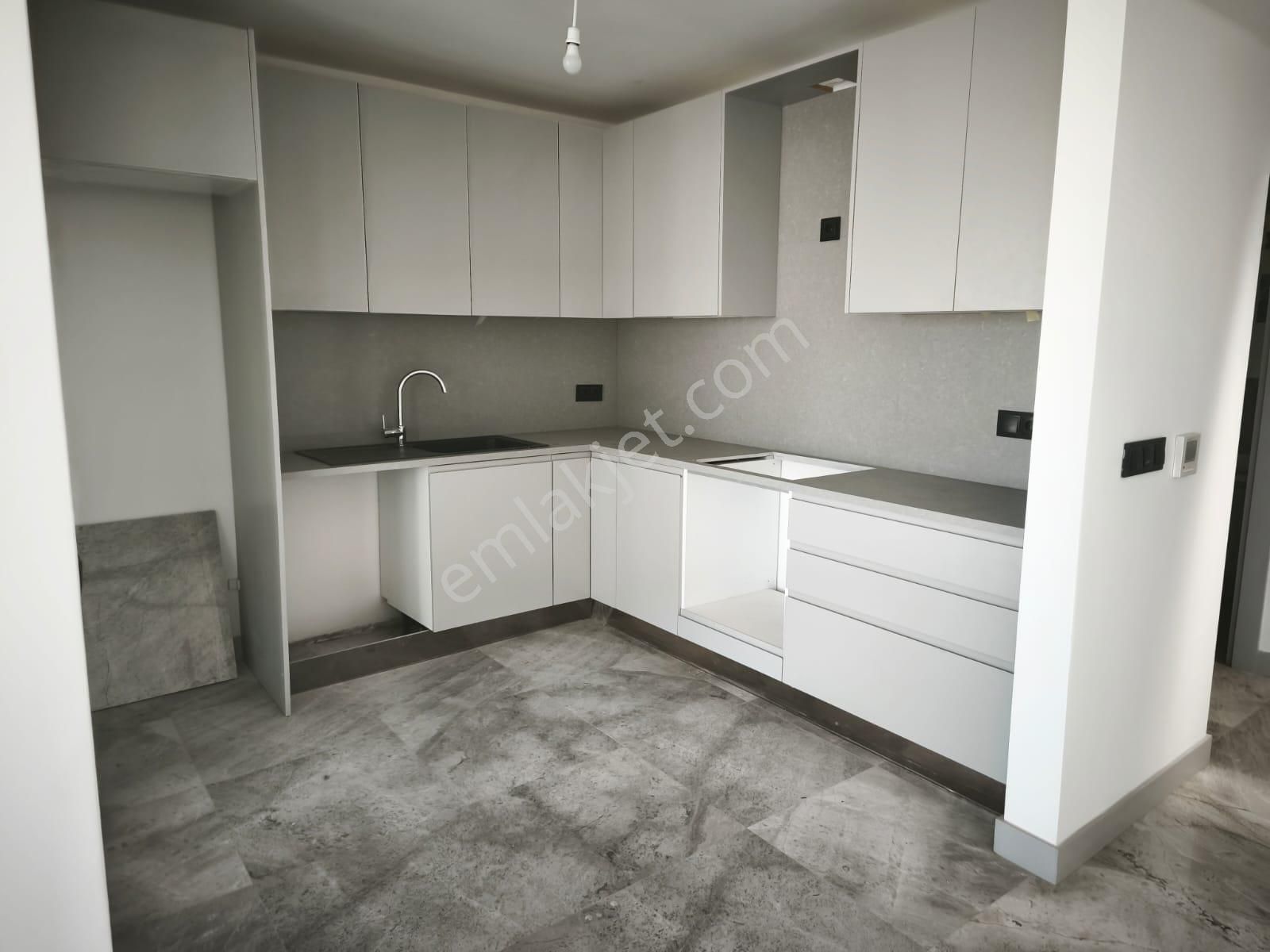 Kızılburun Arcadia Evleri Satılık 3+1 Villa - Görsel 10