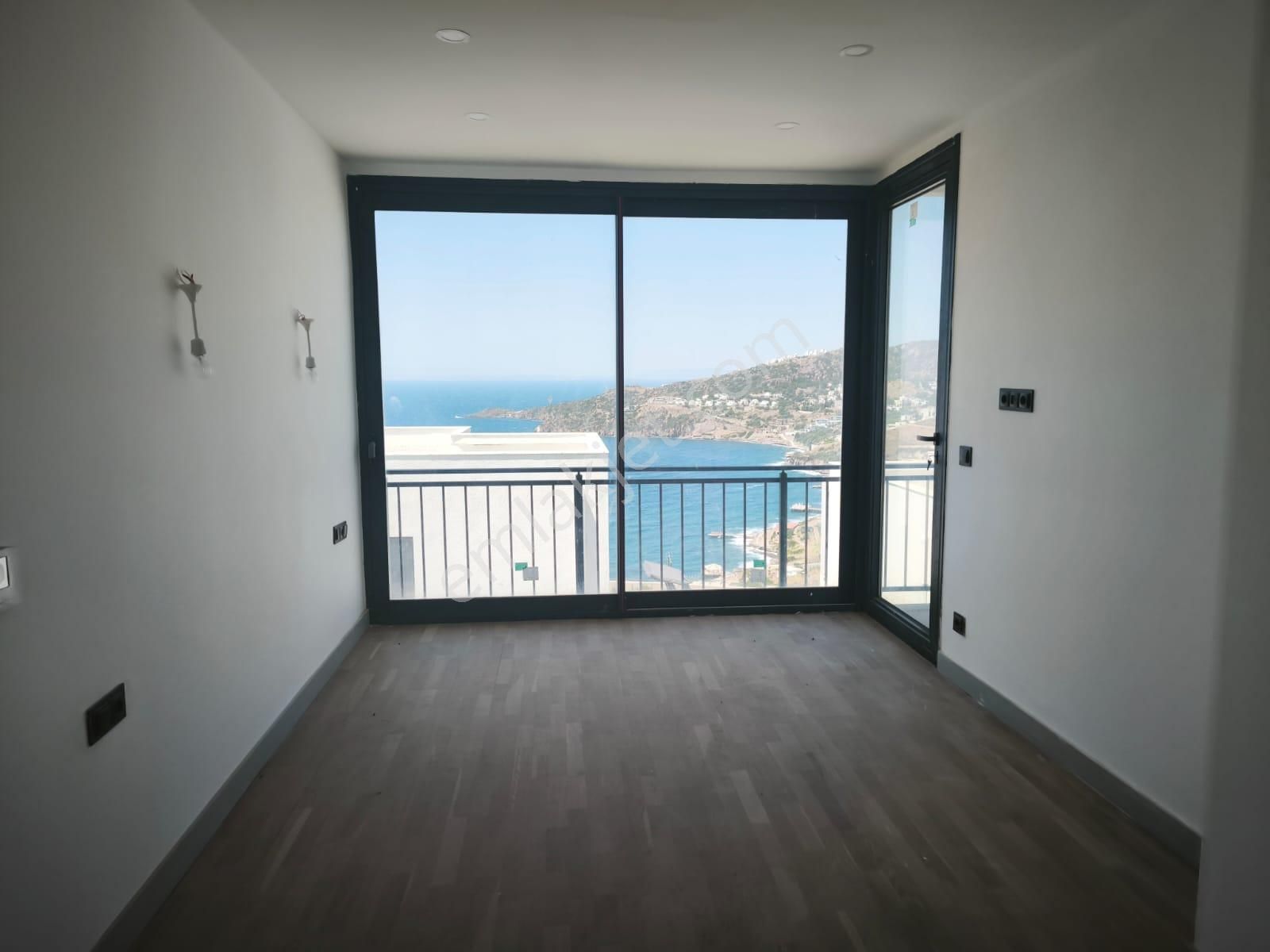 Kızılburun Arcadia Evleri Satılık 3+1 Villa - Görsel 5