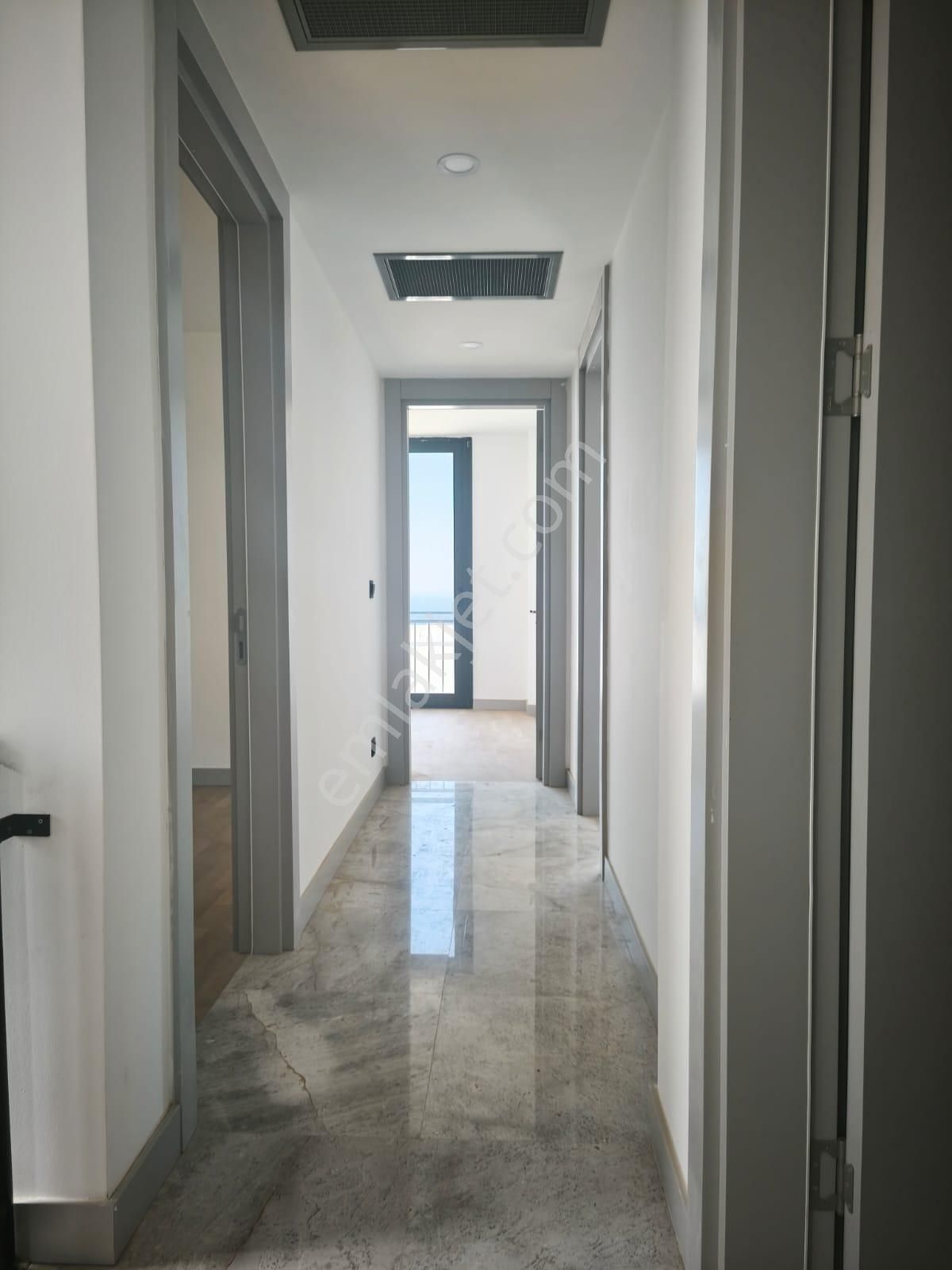 Kızılburun Arcadia Evleri Satılık 3+1 Villa - Görsel 13